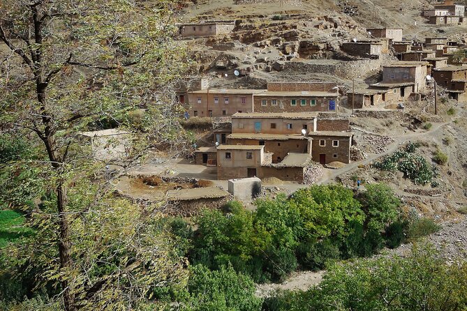 Atlas Mauntains and 3 Valleys Trek - Should you book the Atlas Mountains and 3 Valleys Trek?