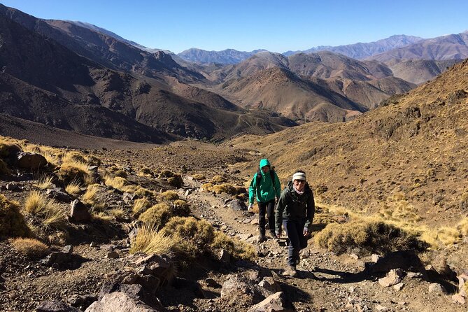 Atlas Mountains Day Trek - The value question: why $61.95 can still be a fair deal