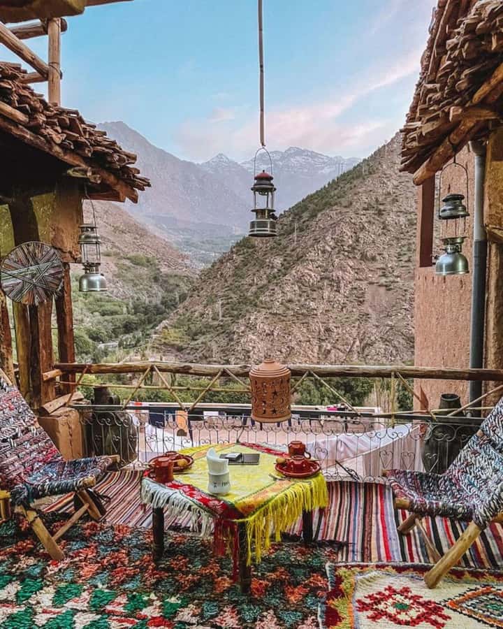 Atlas Mountains:Full-Day Trek to Berber Villages & Waterfall - Key highlights worth knowing before you go