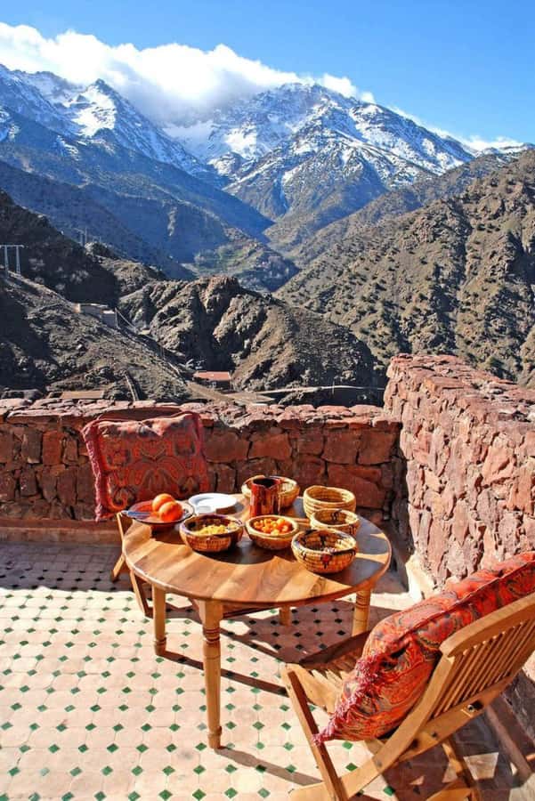 Atlas Mountains:Full-Day Trek to Berber Villages & Waterfall - Price vs. value: how $18 can work (or not) for you