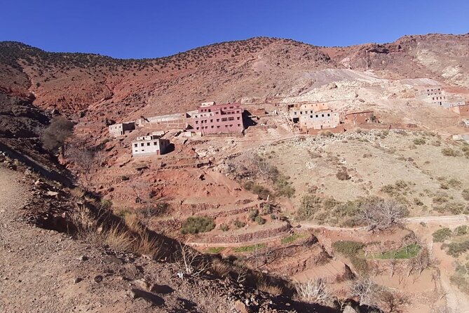 Atlas Mountains, Two Valleys & Berber villages 2 days trek - Price and value: $150.99 for a reason, not a bargain gamble