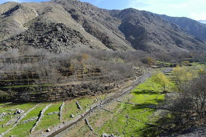 Atlas Mountains Valley Trek - 3 Days - Mule Support, Tickets, and Other Small Things That Make Life Easier