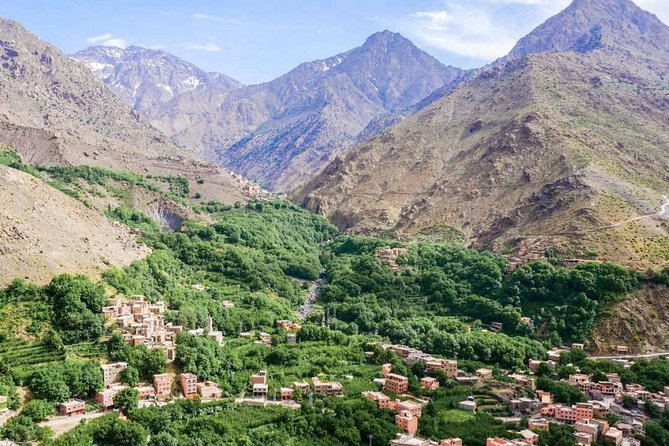Atlas Mountains Valley Trek - 3 Days - What You Should Pack (So Day 2 Doesn’t Beat You)