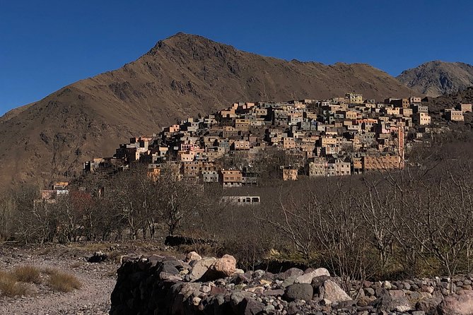 Atlas Mountains Valley Trek - 3 Days - Who This Trek Is Best For (And Who Might Want a Different Option)