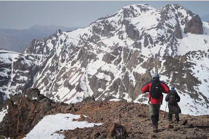 Atlas Valleys & Mount Toubkal Private 3 Days Trek From Marrakech - How Tough Is It Really? Fitness, Timing, and Gear Notes