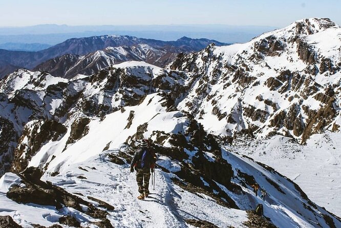 Atlas Valleys & Mount Toubkal Private 3 Days Trek From Marrakech - Price and Value for a Private 3-Day Toubkal Trek