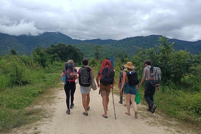 Aural Mountain Trek: Cambodia Tallest Peak Challenge - Key things I’d circle before booking