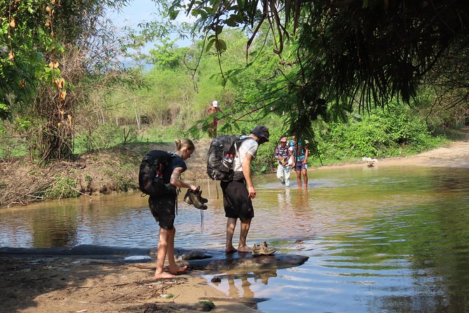 Aural Mountain Trek: Cambodia Tallest Peak Challenge - Summit day and night: Aural Mountain peak, then one more sleep under the stars