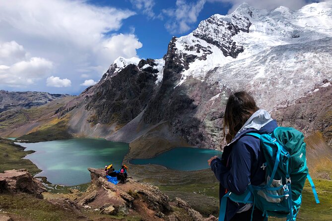 Ausangate Trek 5 Days - Ausangate Trek Basics: Cold Nights, High Passes, and Small-Group Comfort