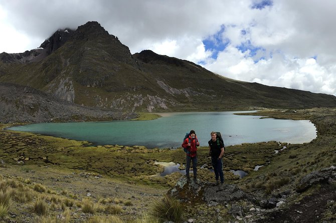 Ausangate Trek 5 Days - Day 5 Local Food and Weaving Ceremony, Then Back to Cusco