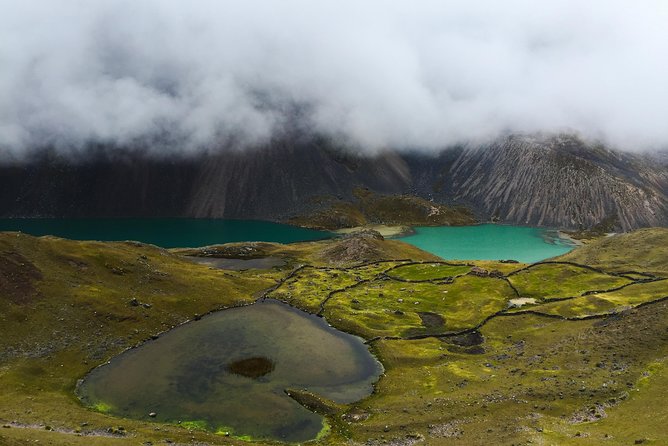 Ausangate Trek 5 Days - Food, Gear, Horses, and the Trek Team: What You’re Actually Paying For