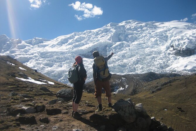 Ausangate Trek 5 Days - Price and Logistics: The Value Case for $660