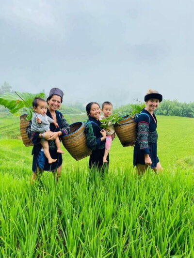 AUTHENIC 2D1N Trek & Bungalow Retreat with Dinh Hmong Family - Price and Value: What $48 Really Covers