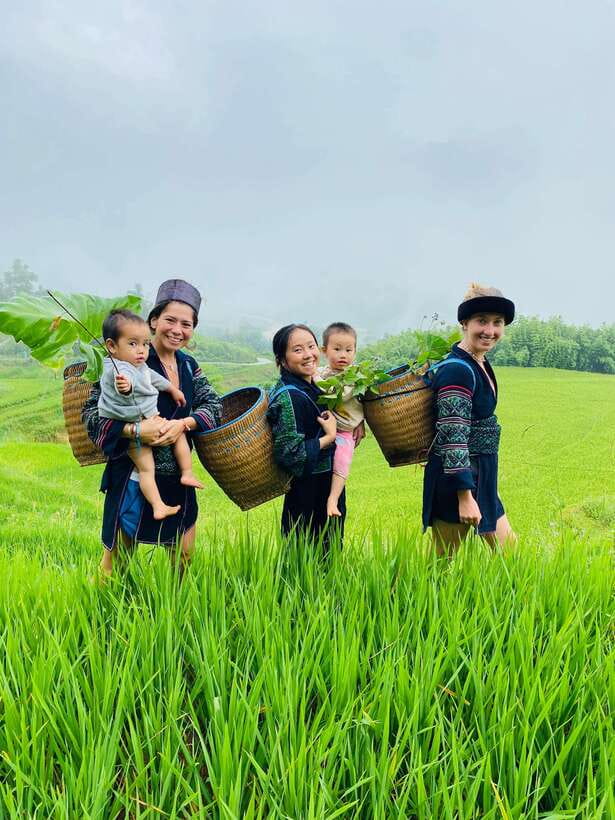 AUTHENIC 2D1N Trek & Bungalow Retreat with Dinh Hmong Family - Price and Value: What $48 Really Covers