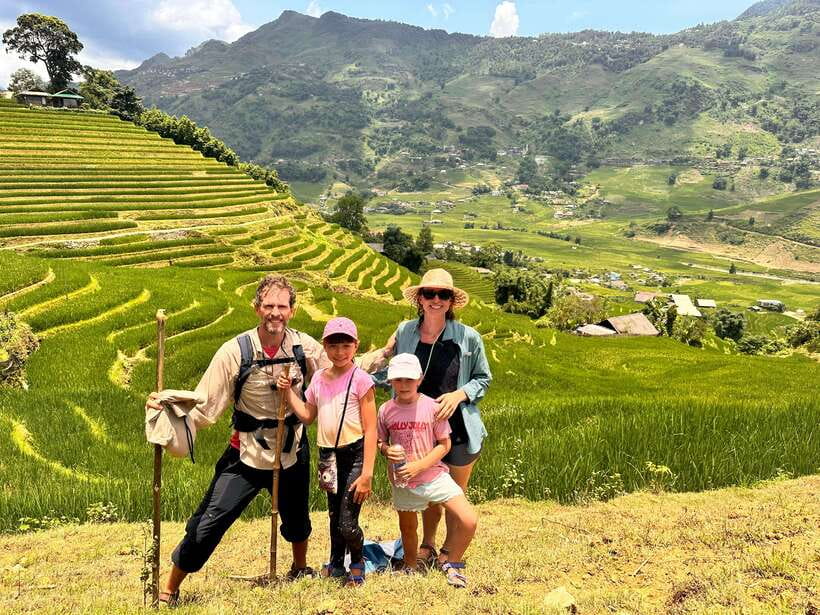 Authentic Sapa 2D1N Trek & Hmong Homestay with Dinh - Should you book this Sapa 2D1N with Dinh?