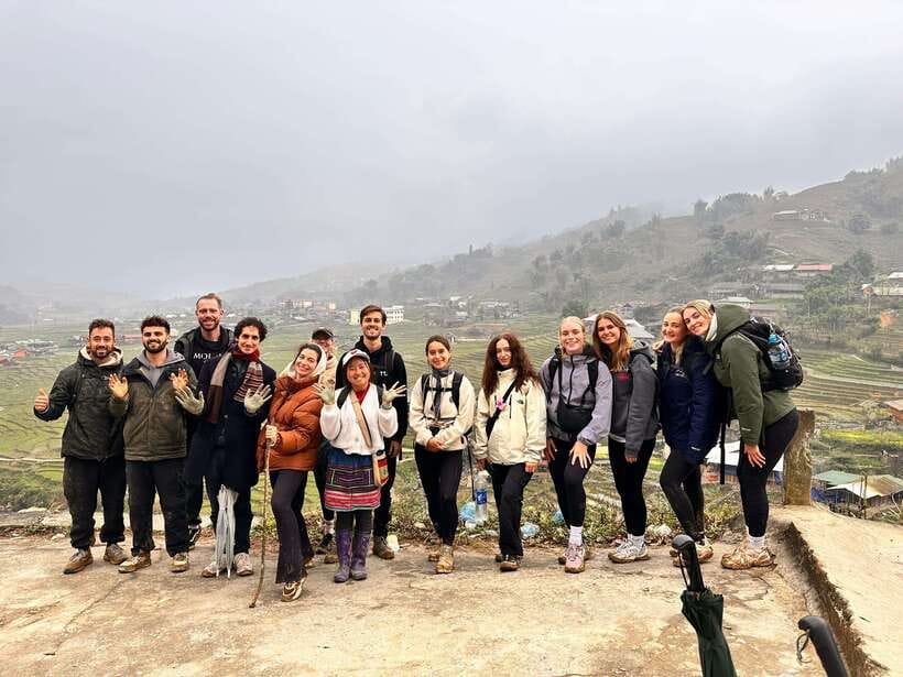 Authentic Sapa 2D1N Trek & Hmong Homestay with Dinh - Who this trek suits best (and who should rethink it)