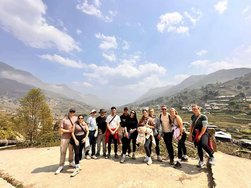 Authentic Sapa 2D1N Trek & Hmong Homestay with Dinh - Small rules that protect the experience