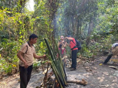 Authentic trek only walk in Chiang Rai jungle - Village Time: Lisu, Chinese, Akkha, and Lahu Stops That Feel Grounded