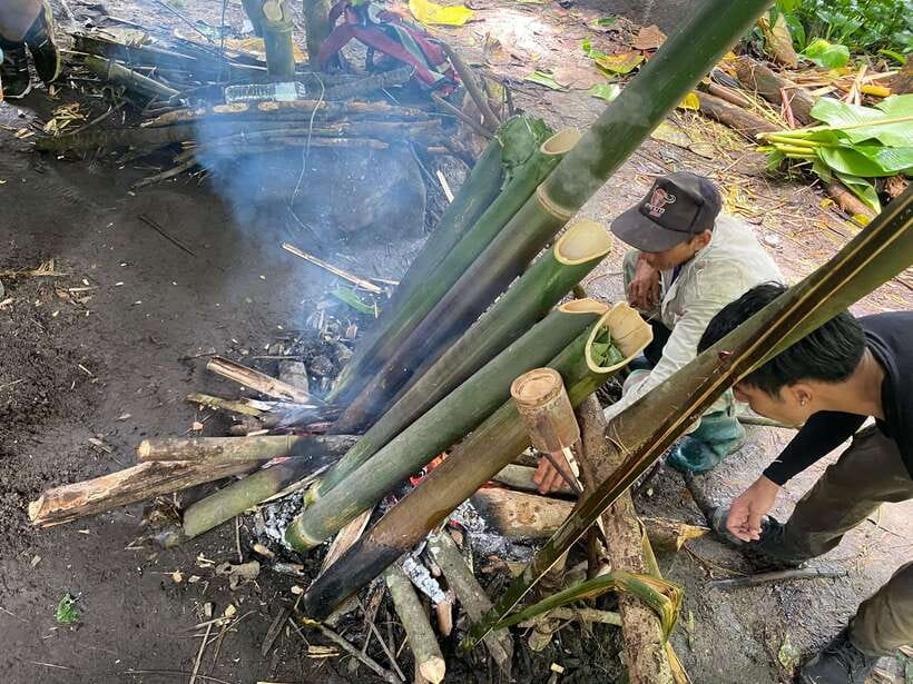 Authentic trek only walk in Chiang Rai jungle - What You’re Really Paying For ($55 Value Check)