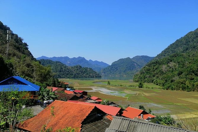 Ba Be National Park With Boat Trip, Kayaking, Swimming, Trekking And Cycling - Key Highlights You’ll Actually Care About