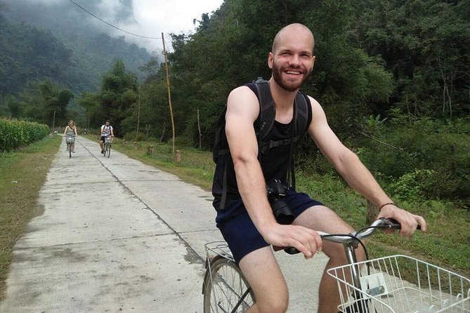 Ba Be National Park With Boat Trip, Kayaking, Swimming, Trekking And Cycling - Day 2 Trekking Around Bố Lù: A Tay Village Route With Real Walking Time