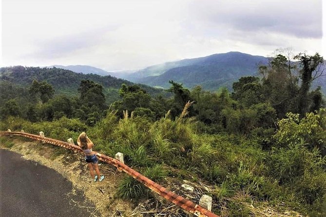 Ba Ho waterfalls ( Trekking + Swimming + Jumping +Amazing Nature) - Optional hikes to the 2nd and 3rd lakes: more exploring, less pressure
