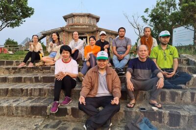 Bach Ma National Park Trekking and Camping 2 days Tour - Comfort and Planning: What to Bring and How to Prepare