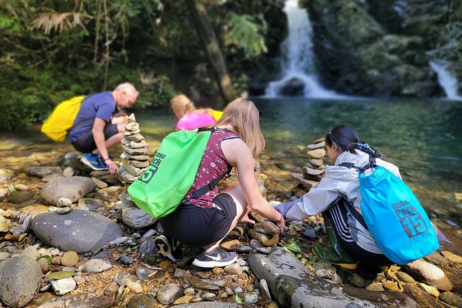 Bach Ma National Park trekking daily tour from Da Nang, Hoi An - The park intro and getting to the trailhead