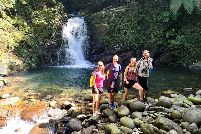 Bach Ma National Park trekking deluxe daily tour from Hue - Getting From Hue Into Bach Ma: Transport and First Lessons