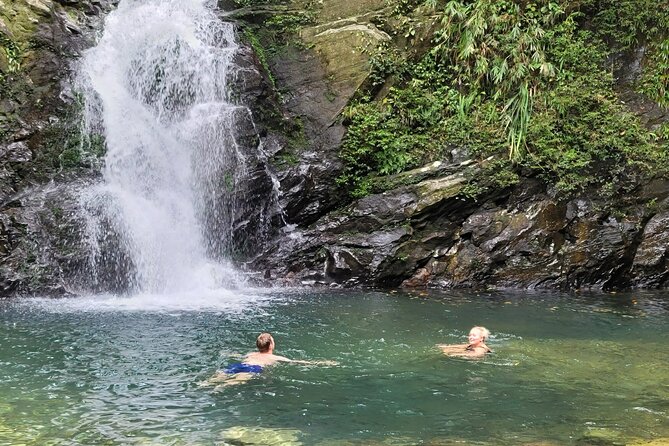 Bach Ma National Park trekking deluxe daily tour from Hue - Guides, Small Groups, and Safety That Actually Shows