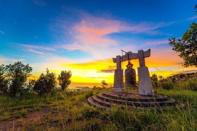 Bach Ma National Park Trekking Tour 1 Day From Hue city, Vietnam - Key Highlights at a Glance