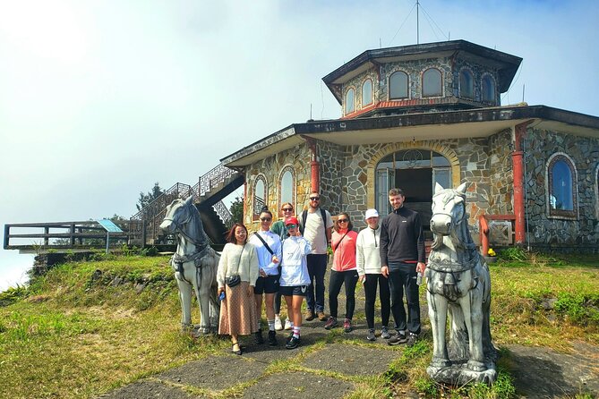 Bach Ma National Park Trekking Tour 1 Day From Hue city, Vietnam - Entering Bach Ma From Hue: Timing, Group Size, and What the Day Actually Feels Like