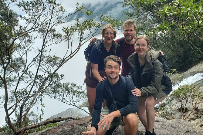 Bach Ma National Park Trekking Tour 1 Day From Hue city, Vietnam - The Five Lakes Trek: Forest Cool-Down, Lake No. 3 Swim, and Picnic Lunch