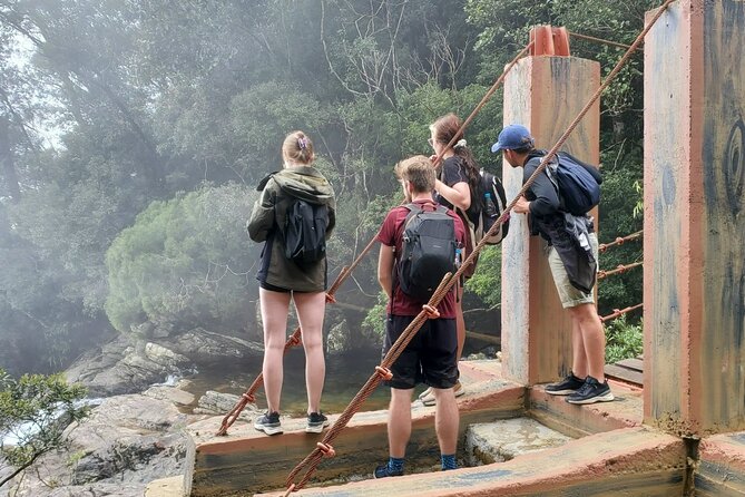 Bach Ma National Park Trekking Tour 1 Day From Hue city, Vietnam - What You Actually Get for the Price: Value vs. Expectations