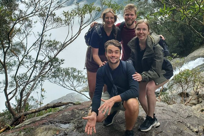 Bach Ma National Park Trekking Tour 1 Day From Hue city, Vietnam - Guides and the Human Touch: Ben and Sam Made the Day