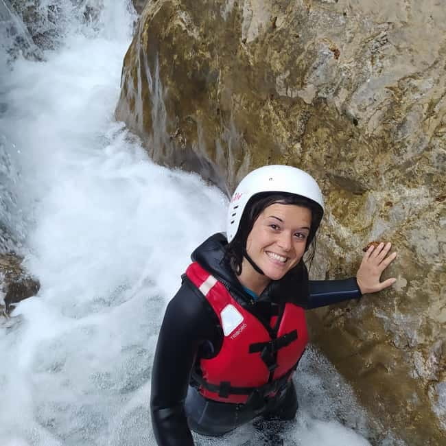 Bagni di Lucca: River Trekking In The Cocciglia Canyon - Key highlights at a glance