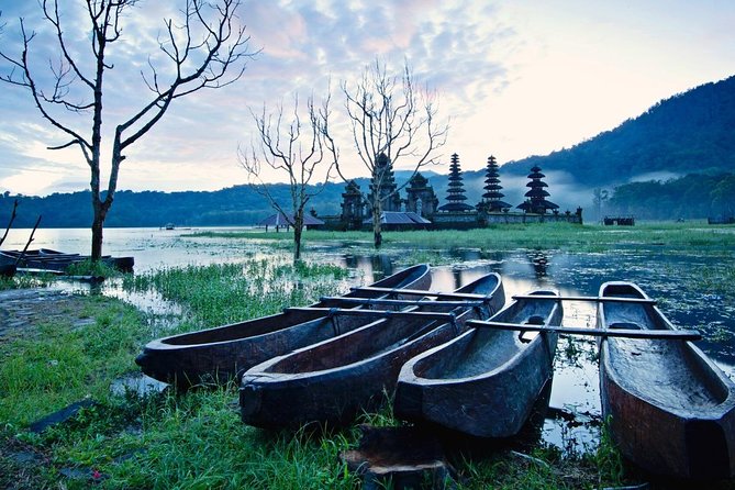 Bali Jungle Trekking and Lake Canoeing Tour - Bali Jungle Trekking and Lake Canoeing: What Makes This Day Work