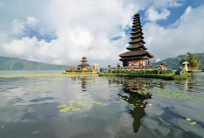 Bali Jungle Trekking and Lake Canoeing Tour - Price and Logistics: Getting Real Value Out of the $34 Ticket