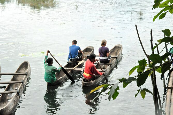 Bali Jungle Trekking in Beautiful Rainforest - Getting Picked Up From Seminyak and South Bali Without Stress