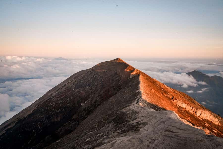 Bali/Mount Agung: Sunrise Trekking Adventure With Transfers - Key Things To Know Before You Go