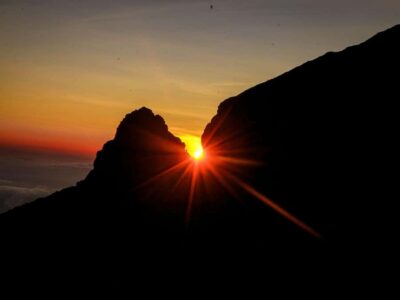 Bali/Mount Agung: Sunrise Trekking Adventure With Transfers - Pickup After 8:30 PM: The Logistics That Set the Tone