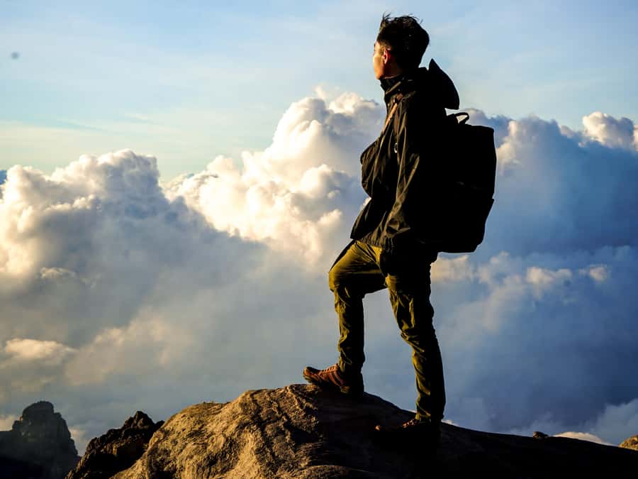 Bali/Mount Agung: Sunrise Trekking Adventure With Transfers - The Descent: Why Coming Down Can Be the Hard Part
