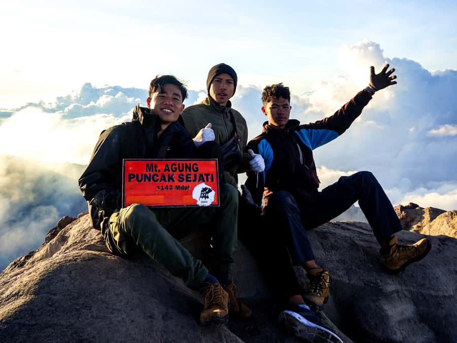 Bali/Mount Agung: Sunrise Trekking Adventure With Transfers - Price and Value: Is $92 a Smart Deal for a Sunrise Climb?