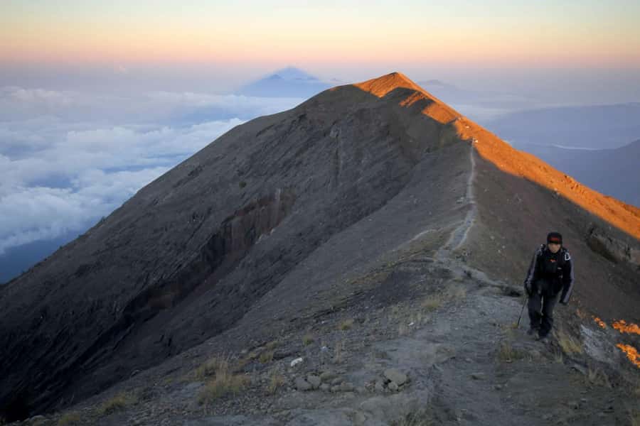 Bali/Mount Agung: Sunrise Trekking Adventure With Transfers - What to Bring (and What to Leave Behind)