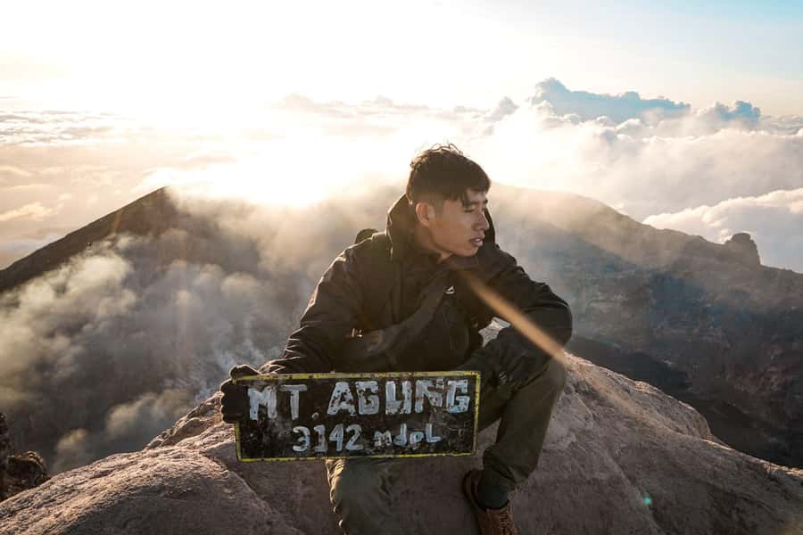 Bali/Mount Agung: Sunrise Trekking Adventure With Transfers - Who This Mount Agung Trek Fits Best