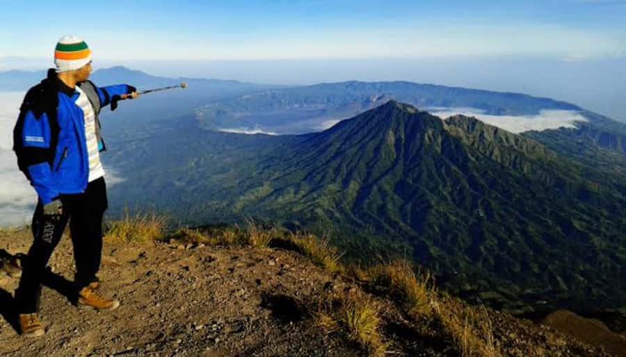 Bali: Mount Agung Sunrise Trekking Experience - Why Mount Agung Sunrise Feels Different Than Other Bali Tours