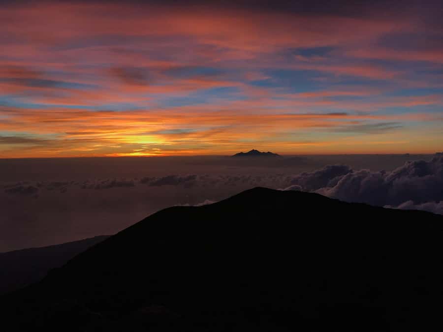 Bali: Mount Agung Sunrise Trekking Tour via Besakih Temple - Key takeaways before you set off