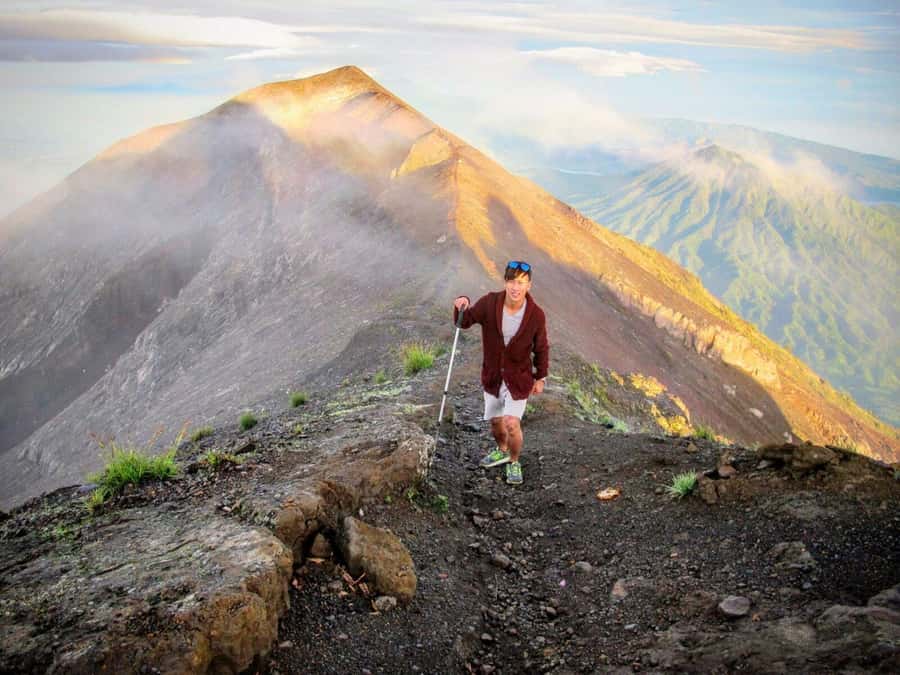 Bali: Mount Agung Sunrise Trekking Tour via Besakih Temple - Why a Mount Agung sunrise hike is a Bali must-do