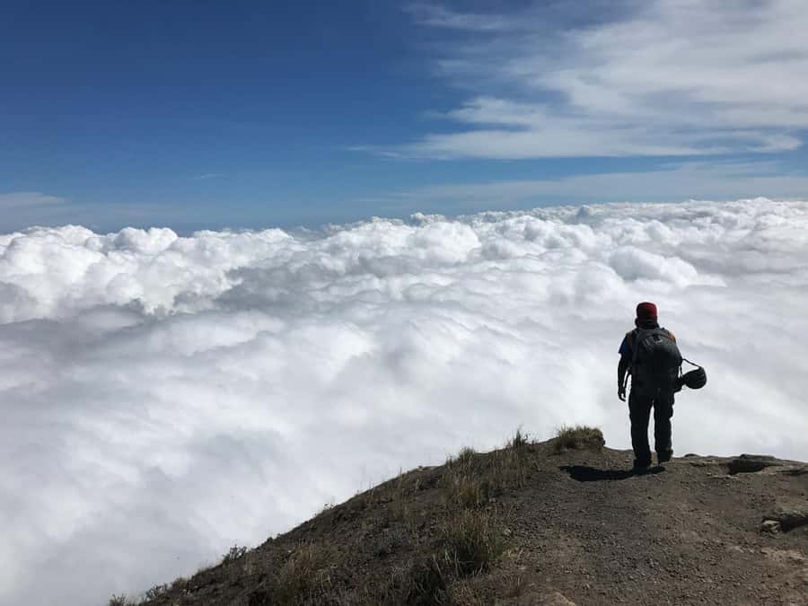 Bali: Mount Agung Sunrise Trekking Tour via Besakih Temple - Who this tour fits best (and who should skip it)