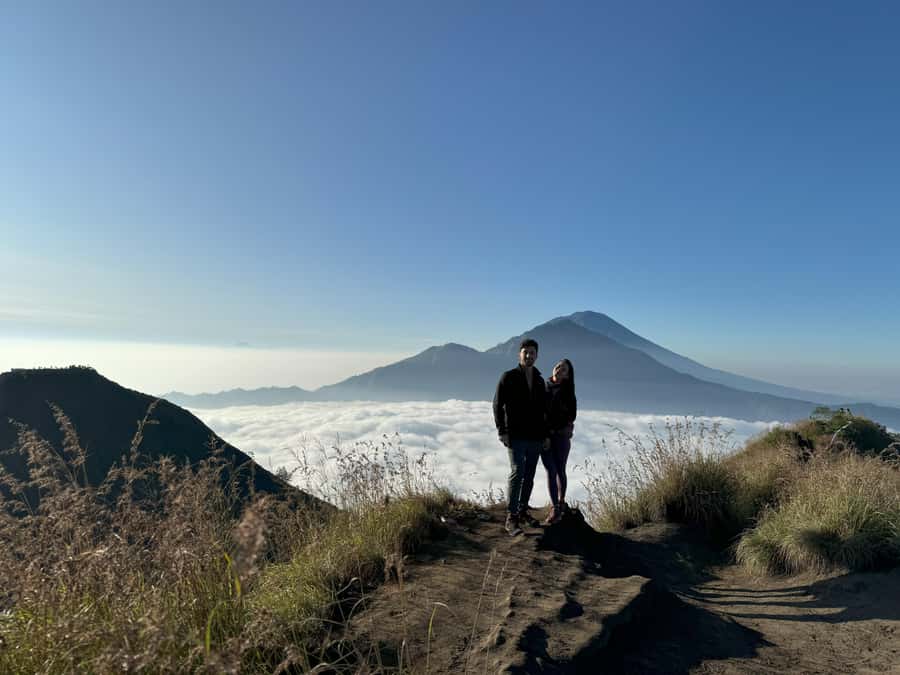 Bali: Mount Batur Guided Sunrise Trek with Breakfast - Why this Mount Batur sunrise trek feels like a Bali must